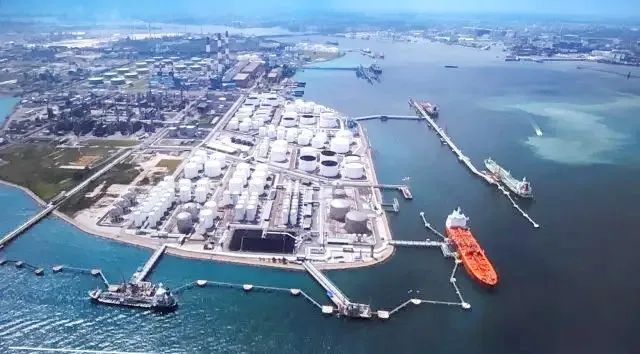 全球最大的聚异戊二烯乳胶项目破土动工 全球最大的聚异戊二烯乳胶项目破土动工