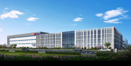 纽威三偏心切断蝶阀在榆能化学某项目顺利安装 纽威三偏心切断蝶阀在榆能化学某项目顺利安装