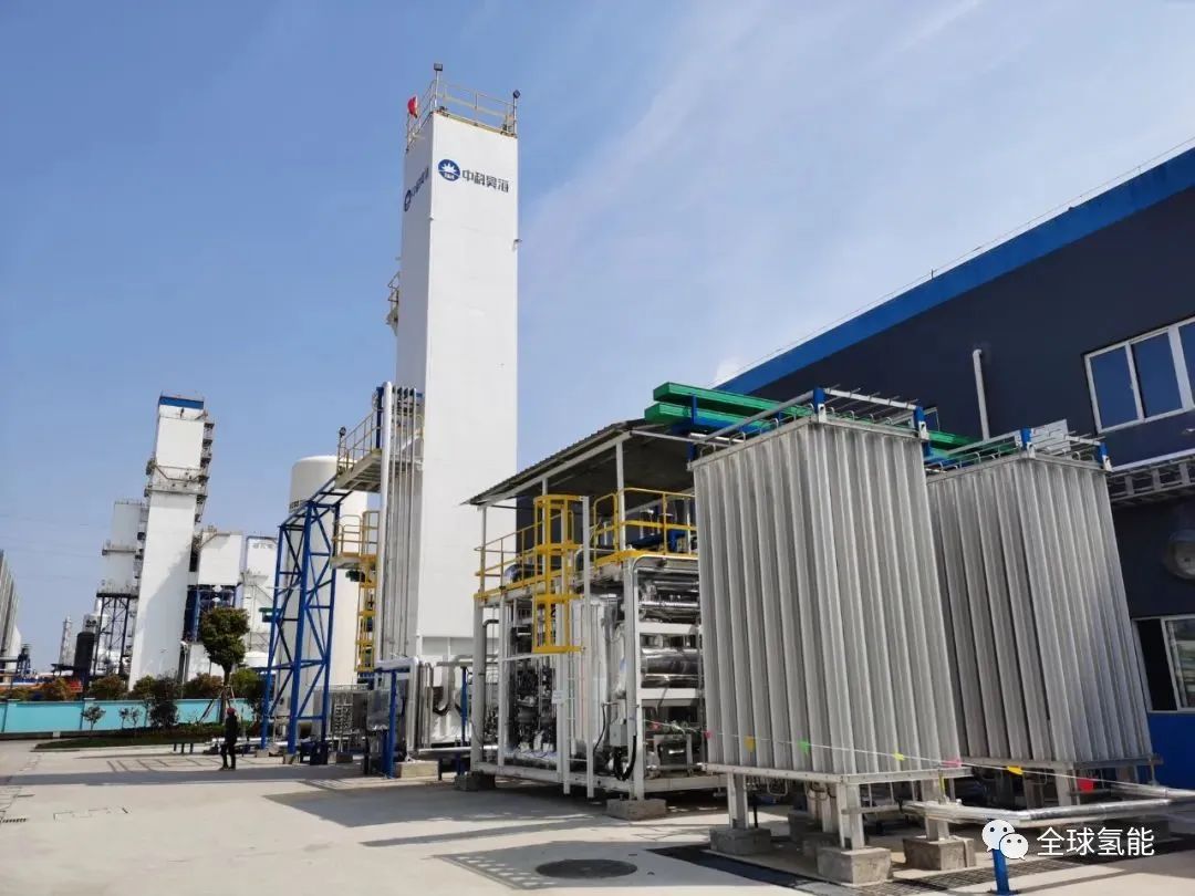 江苏神通与中科富海签署战略合作协议 江苏神通与中科富海签署战略合作协议