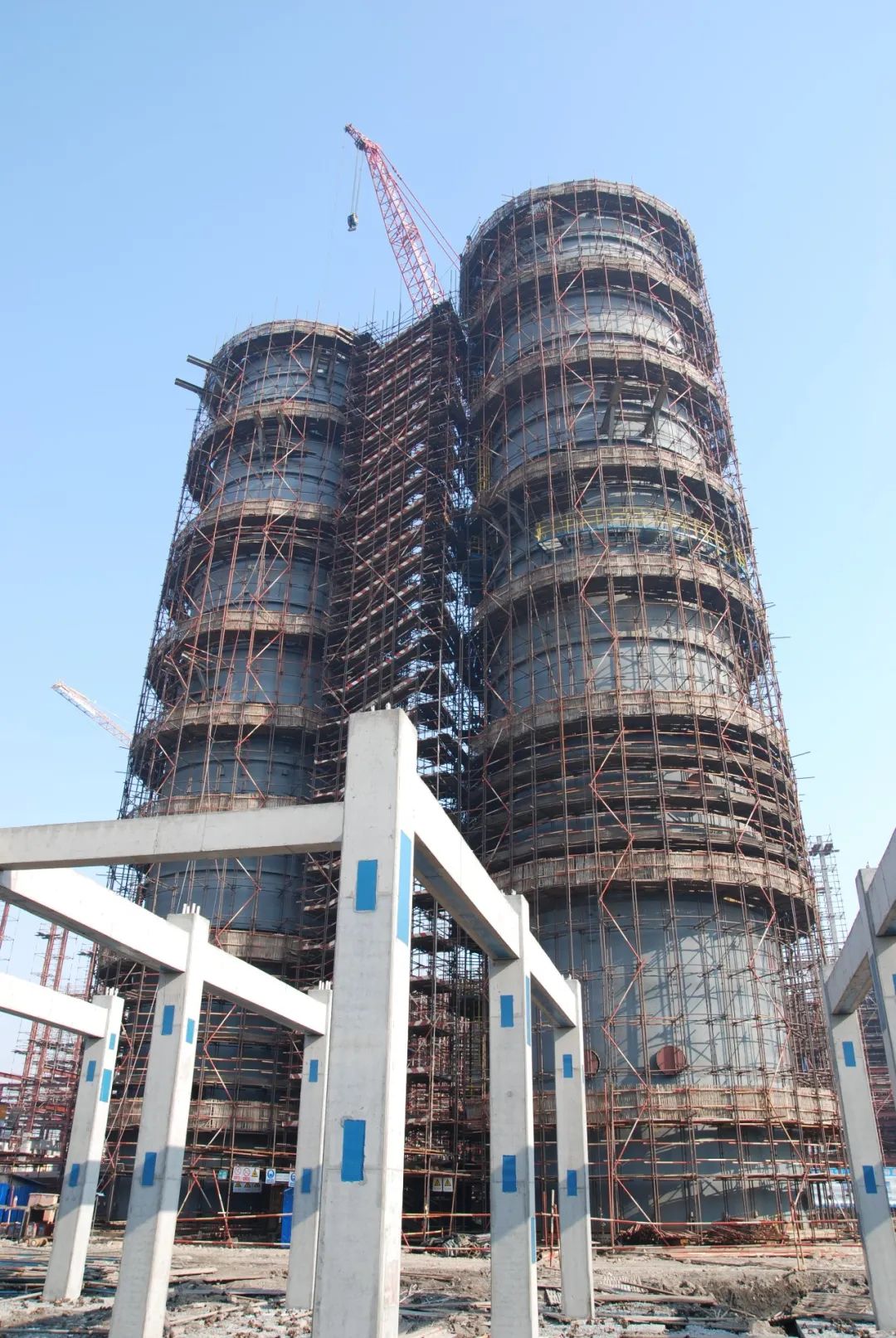 宁波工程:设备制造“最”纪录 宁波工程:设备制造“最”纪录