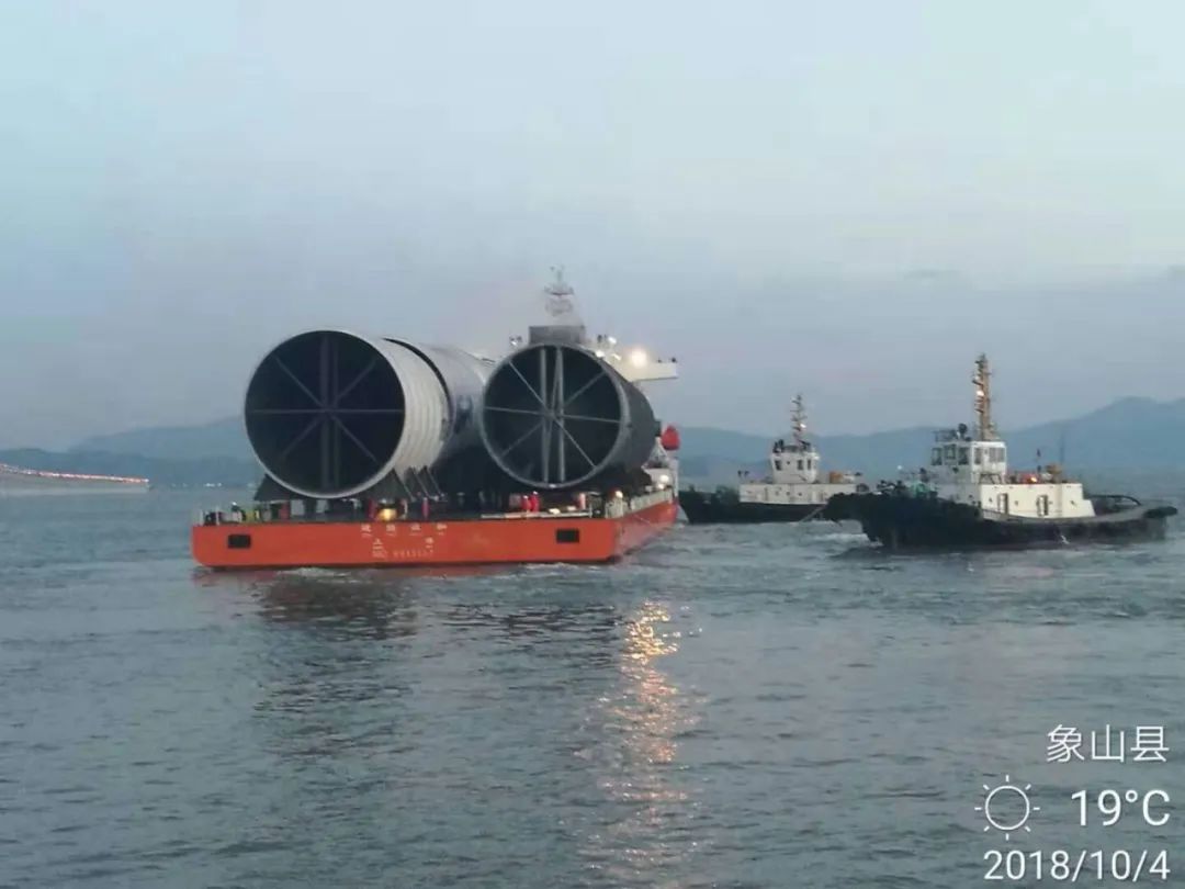 宁波工程:设备制造“最”纪录 宁波工程:设备制造“最”纪录