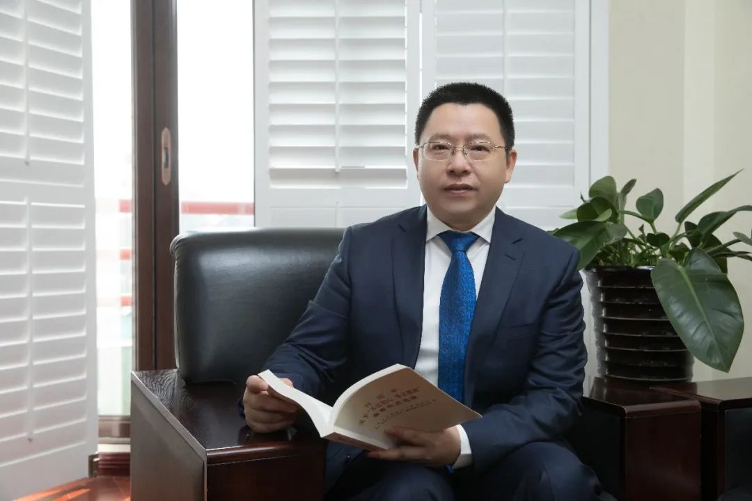 炼化绿色转型发展怎么实现?石科院院长李明丰深入解读 炼化绿色转型发展怎么实现?石科院院长李明丰深入解读