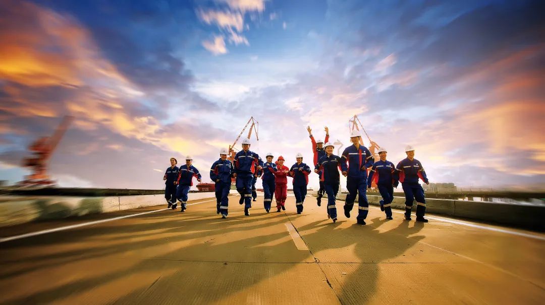 海油发展发布中长期战略 海油发展发布中长期战略