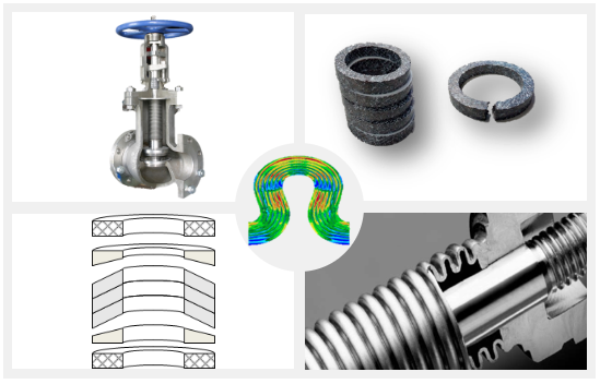 专栏 | 低逸散阀门的应用选型 专栏 | 低逸散阀门的应用选型