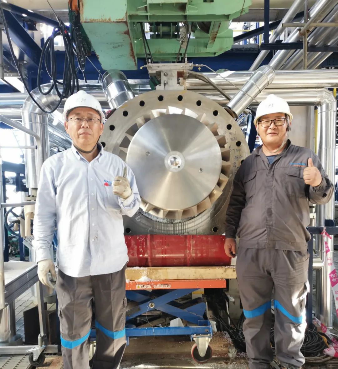 ˹Эͬ컪ԺϿʯĿEVAװɹ