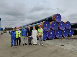 ͹ܵװ˾֯չ·˹Ŀһ׮ܳ