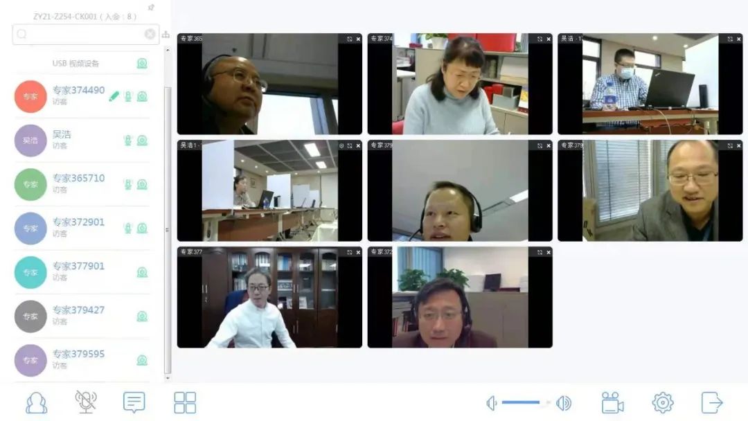 中石油物资采购中心圆满完成集团公司工程建设承包商公开评审~ 中石油物资采购中心圆满完成集团公司工程建设承包商公开评审~