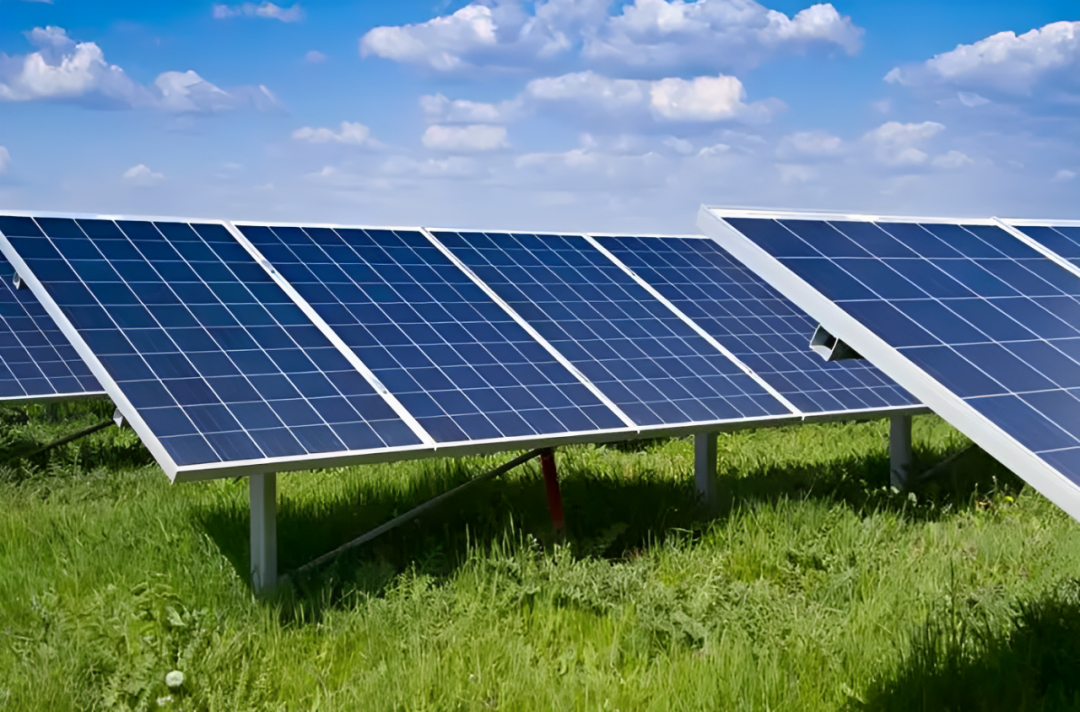 “三桶油”齐聚光伏赛道,石油巨头们在能源转型上使出新招数! “三桶油”齐聚光伏赛道,石油巨头们在能源转型上使出新招数!