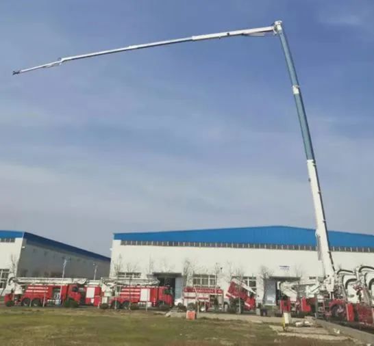 喜迎二十大丨中石油物资采购中心完成集团公司消防车保供任务,跑出提质增效加速度 喜迎二十大丨中石油物资采购中心完成集团公司消防车保供任务,跑出提质增效加速度