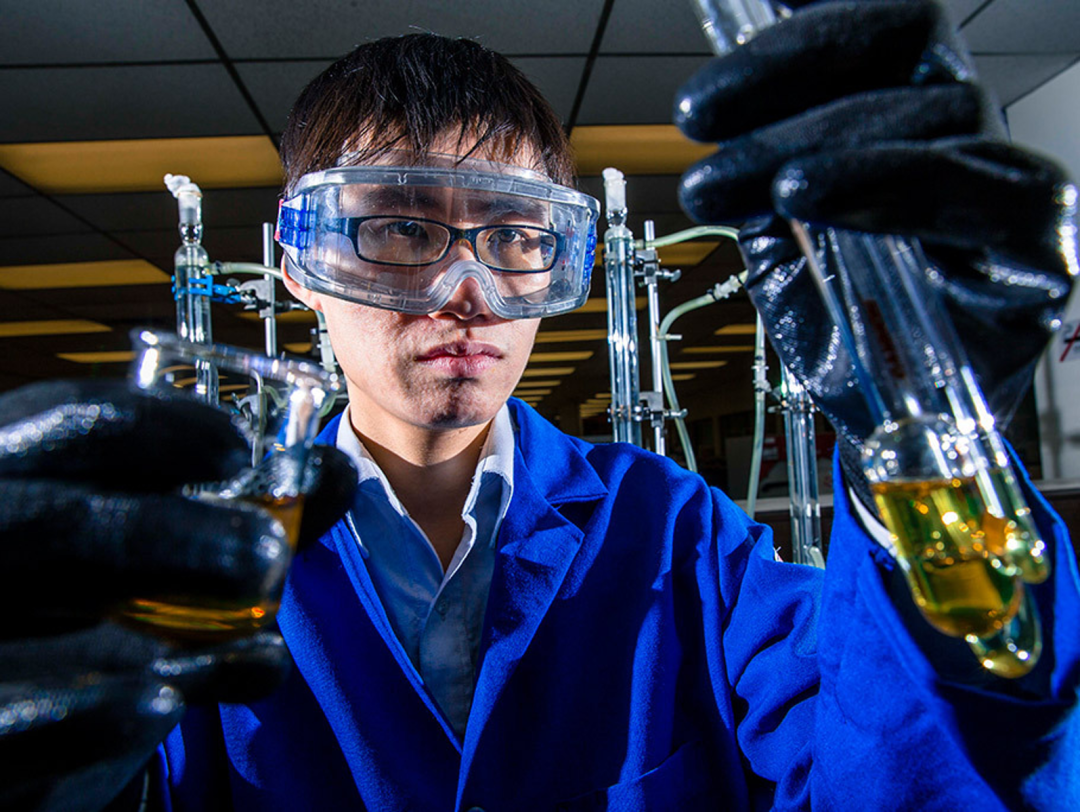 埃克森美孚 持续深耕中国 埃克森美孚 持续深耕中国