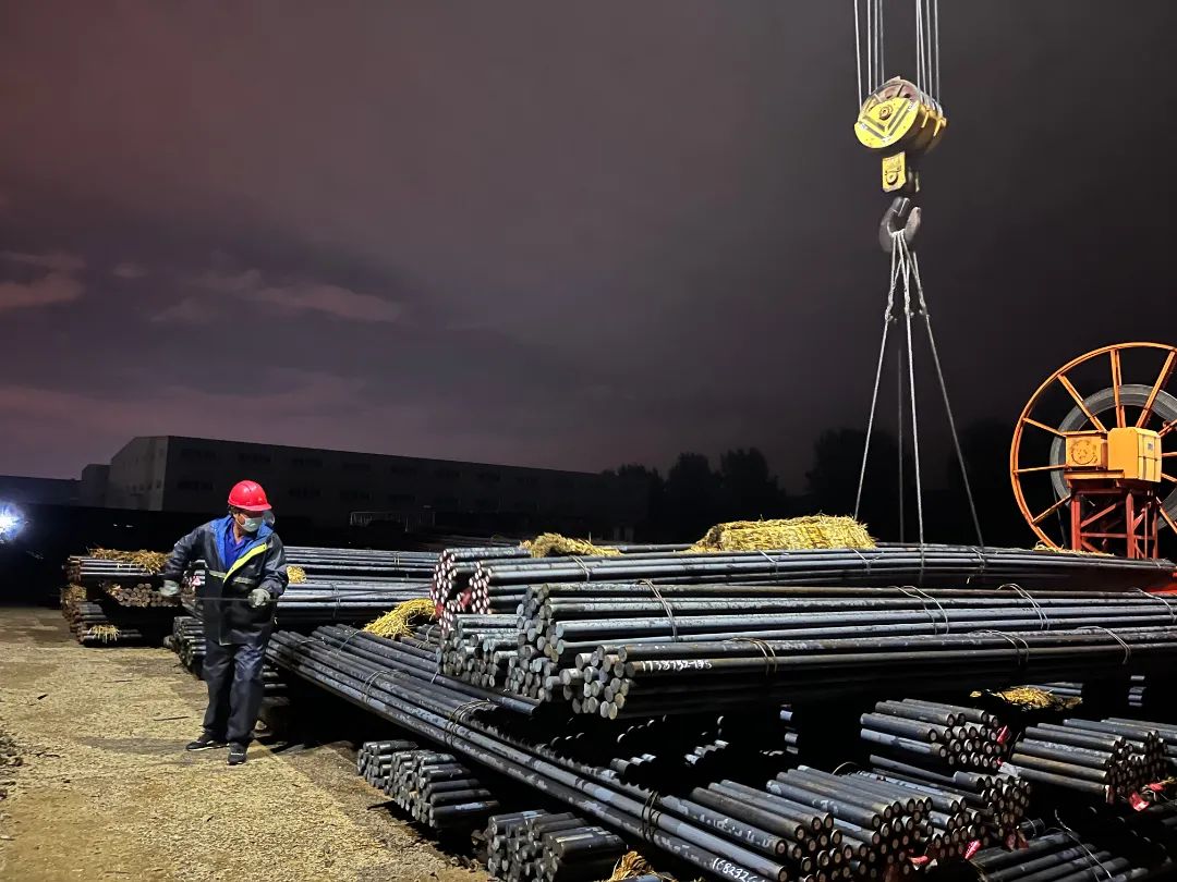 质量月|中石油物资采购中心以智谋“质” 以“质”强企~ 质量月|中石油物资采购中心以智谋“质” 以“质”强企~