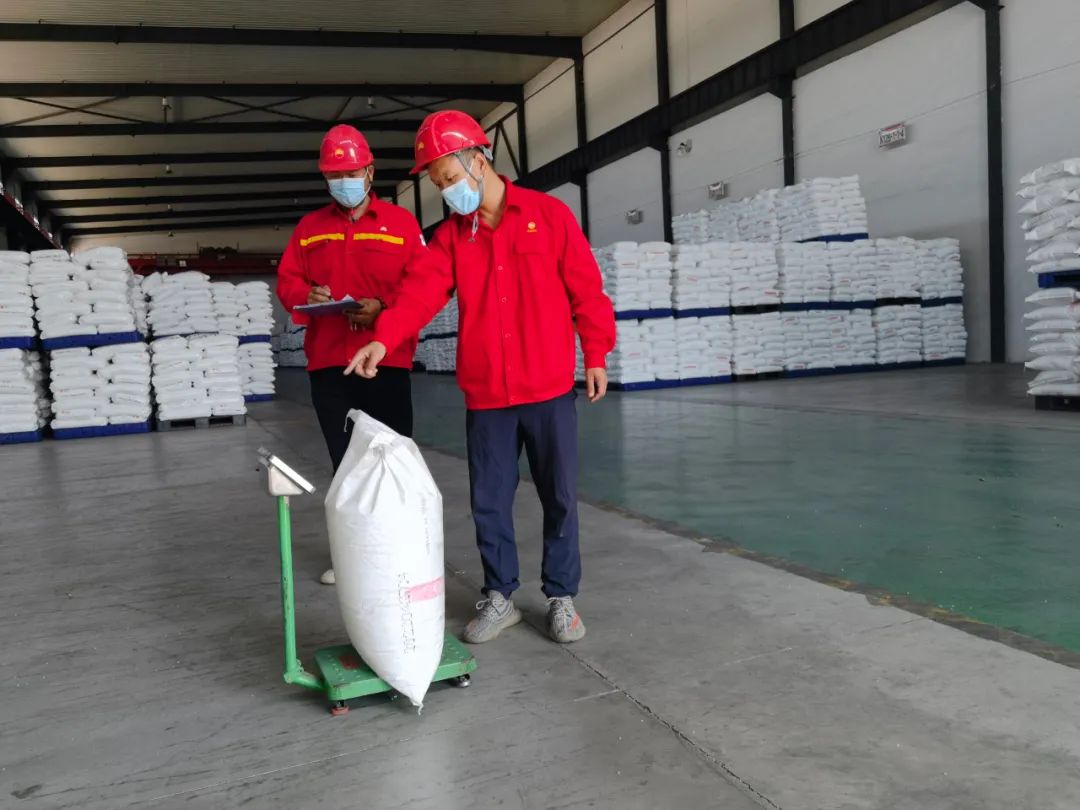 质量月|中石油物资采购中心以智谋“质” 以“质”强企~ 质量月|中石油物资采购中心以智谋“质” 以“质”强企~