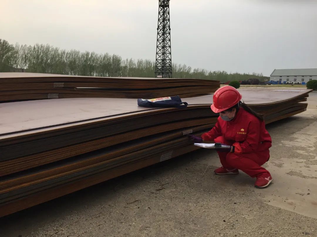 质量月|中石油物资采购中心以智谋“质” 以“质”强企~ 质量月|中石油物资采购中心以智谋“质” 以“质”强企~