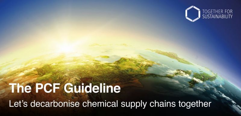 巴斯夫参与制定TfS《产品碳足迹指南》 巴斯夫参与制定TfS《产品碳足迹指南》