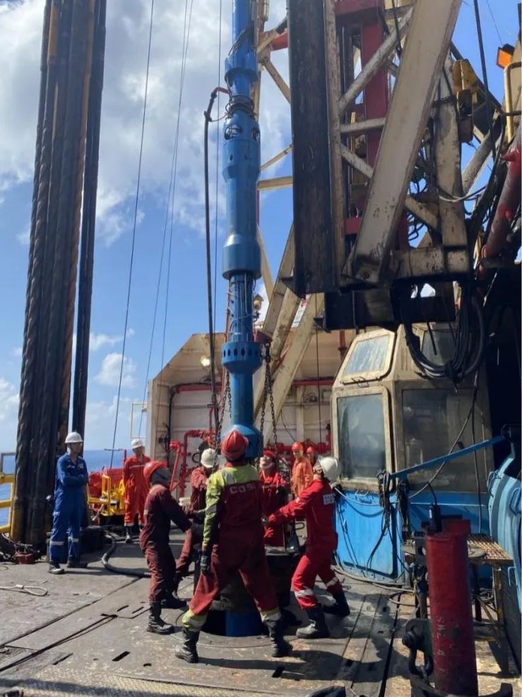 我国首套! 我国首套!