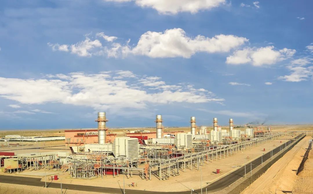 中油工程建设中东地区公司签约伊拉克鲁迈拉油田MQ原油处理设施项目 中油工程建设中东地区公司签约伊拉克鲁迈拉油田MQ原油处理设施项目