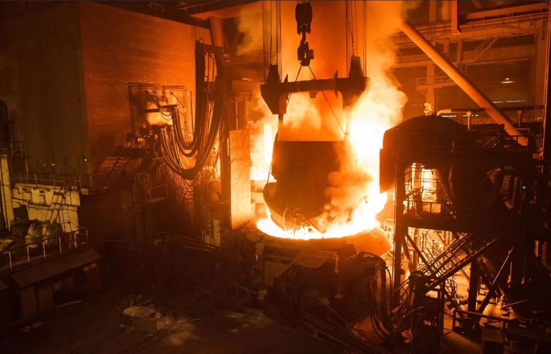 【亚洲钢铁】新日铁大力发展其在印度业务,冲击全球年产量1亿吨 【亚洲钢铁】新日铁大力发展其在印度业务,冲击全球年产量1亿吨