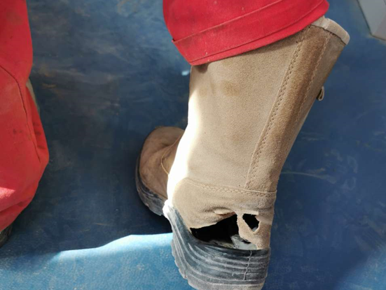 科瑞石油技术-瑞恒兴域塔河项目部百日冲刺工作纪实 科瑞石油技术-瑞恒兴域塔河项目部百日冲刺工作纪实