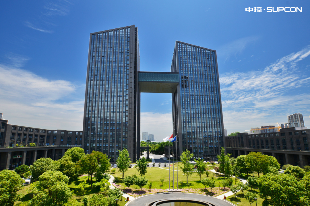 中控技术收购Wood中国20%股权 中控技术收购Wood中国20%股权