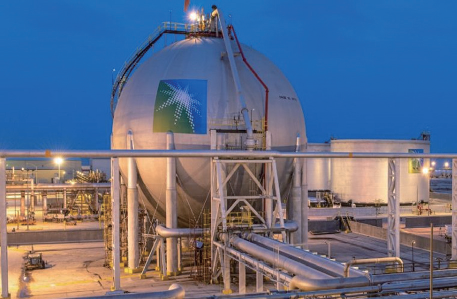 【用户访谈】对话阀门用户的后疫情时代——访沙特阿美石油公司项目和技术支持部阀门工程师Mohanned Tarabzouni 【用户访谈】对话阀门用户的后疫情时代——访沙特阿美石油公司项目和技术支持部阀门工程师Mohanned Tarabzouni