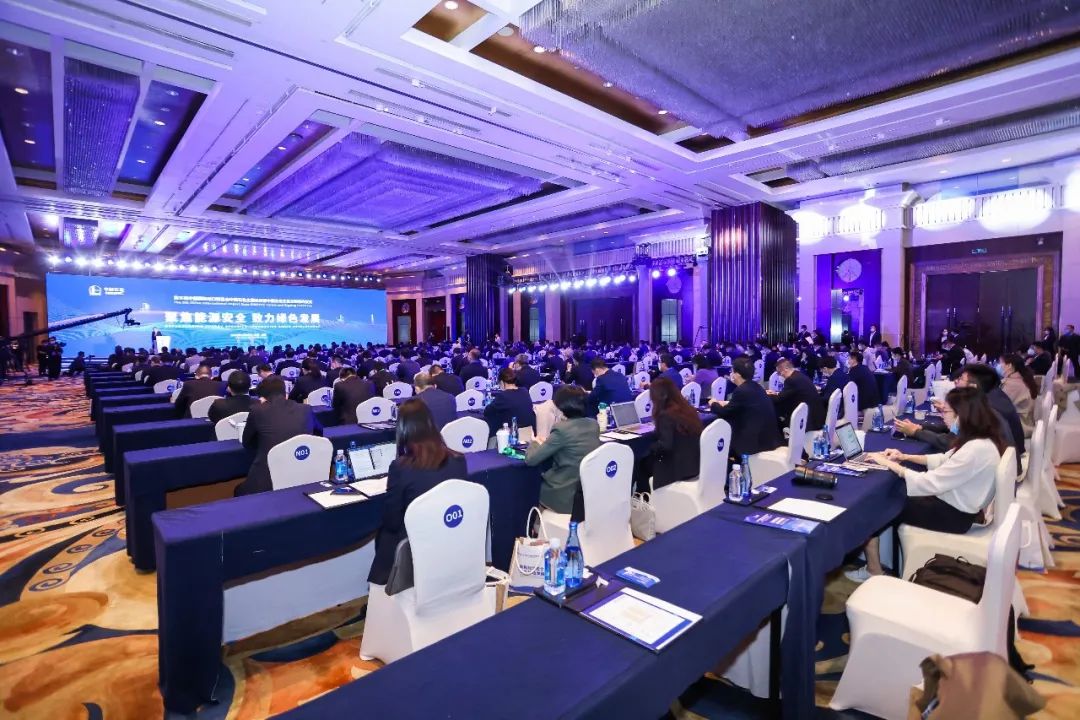 刚刚!中国石化一口气签了34家,401亿美元! 刚刚!中国石化一口气签了34家,401亿美元!