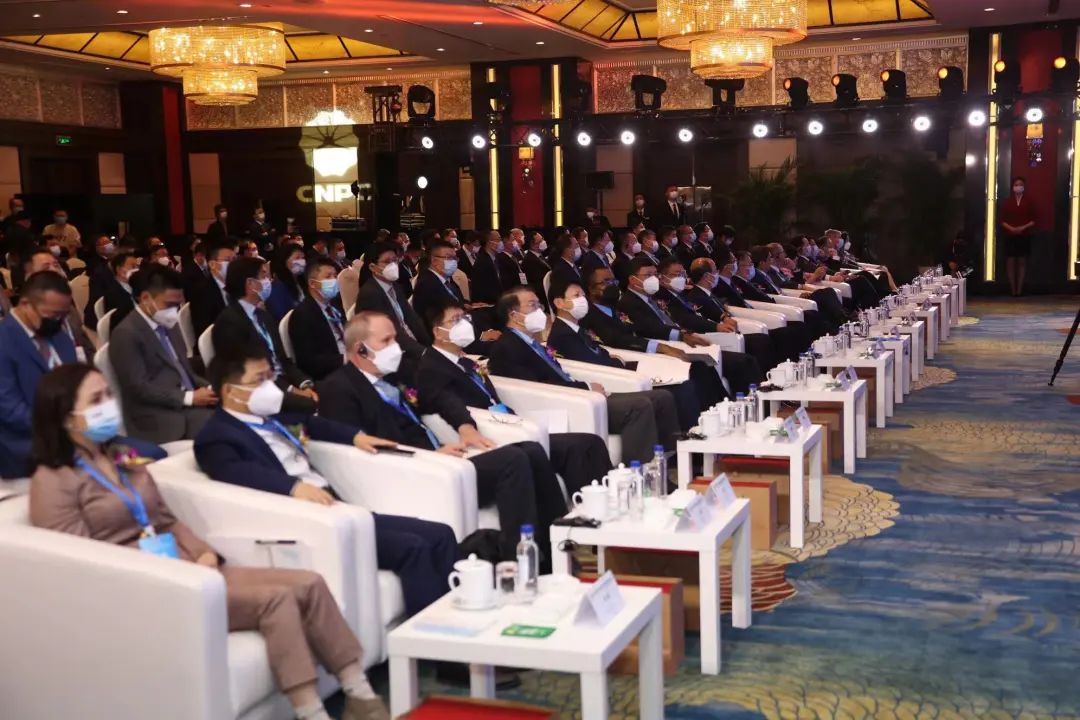 刚刚!进博会上,中国石油签下这些大单! 刚刚!进博会上,中国石油签下这些大单!