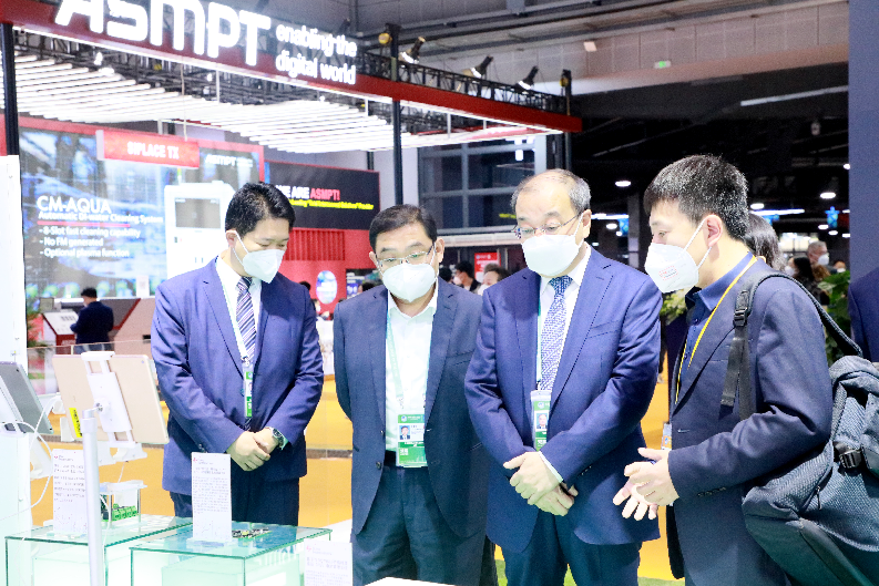 第五届进博会 | 中国电气装备与全球12家供应商签订采购协议 第五届进博会 | 中国电气装备与全球12家供应商签订采购协议