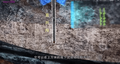 好消息!中国石化研发出国际领先的“贪吃蛇” 好消息!中国石化研发出国际领先的“贪吃蛇”