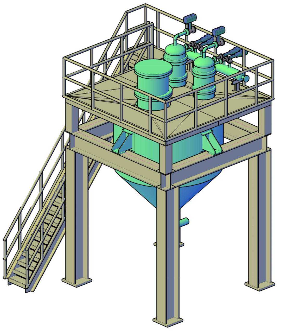 飞潮携核电过滤应用方案,邀您共聚深圳高交会-核博会馆 飞潮携核电过滤应用方案,邀您共聚深圳高交会-核博会馆