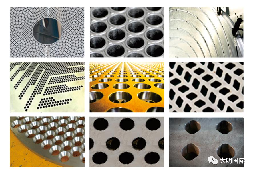 会议邀请 | 超大超厚管板全供应链服务!管板相关装备行业材料及加工技术交流会 会议邀请 | 超大超厚管板全供应链服务!管板相关装备行业材料及加工技术交流会