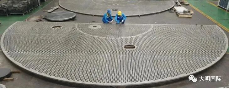 会议邀请 | 超大超厚管板全供应链服务!管板相关装备行业材料及加工技术交流会 会议邀请 | 超大超厚管板全供应链服务!管板相关装备行业材料及加工技术交流会