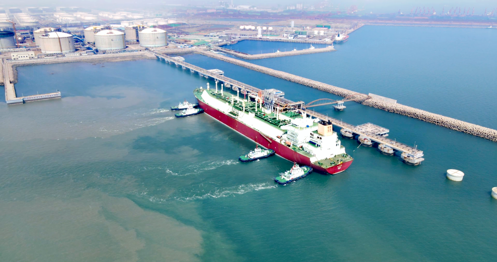 再次签约!中国石化与卡塔尔签署长期购销协议 再次签约!中国石化与卡塔尔签署长期购销协议