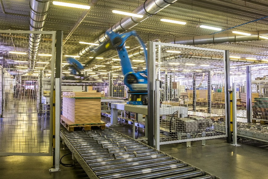 数字化赋能:固安捷MyMRO现场生产场景方案助力企业冲刺Q4 数字化赋能:固安捷MyMRO现场生产场景方案助力企业冲刺Q4