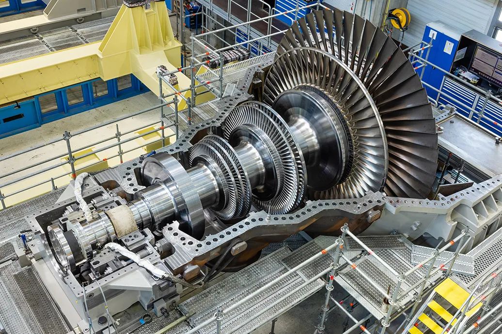 再获大单!西门子能源签OKI浆厂二期扩建项目供货合同 再获大单!西门子能源签OKI浆厂二期扩建项目供货合同