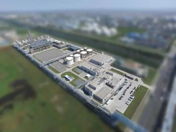 上海将建立尼龙66完整产业链,这家美国巨头约90%的原料和设备均从中国采购 上海将建立尼龙66完整产业链,这家美国巨头约90%的原料和设备均从中国采购