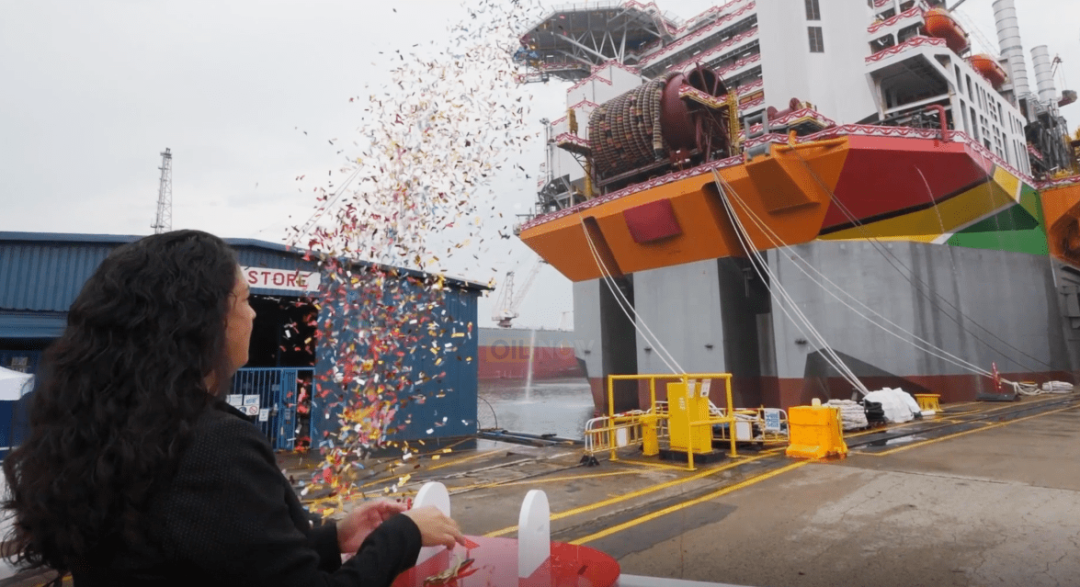 后疫情时代海工市场将何去何从? 后疫情时代海工市场将何去何从?