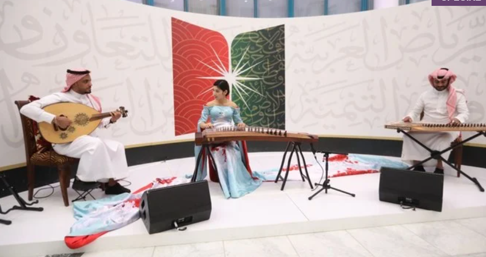 一文读懂 | 中阿峰会期间,哪些国际工程企业签约 一文读懂 | 中阿峰会期间,哪些国际工程企业签约