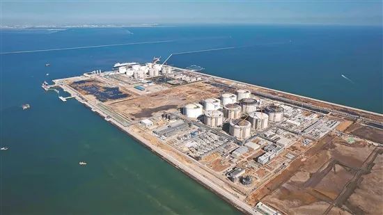 打造“金刚钻” 树立“金招牌”——寰球公司LNG全产业链核心技术攻关创效纪实 打造“金刚钻” 树立“金招牌”——寰球公司LNG全产业链核心技术攻关创效纪实