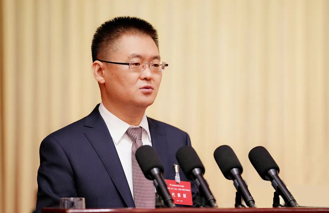 重磅丨管道局2023年“三会”召开!部署了这几件大事! 重磅丨管道局2023年“三会”召开!部署了这几件大事!