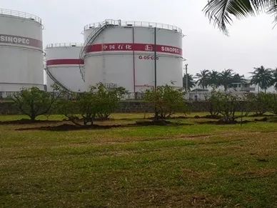 中标!海南项目中心再传喜讯 中标!海南项目中心再传喜讯