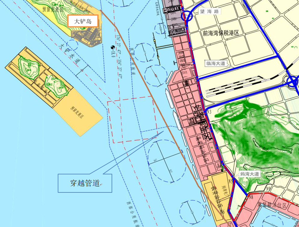 【项目进展】中油工程建设中标世界第二长海底穿越管道 | 广东惠州博科将新建BDO项目 | 金能化学丙烷脱氢三期项目预计今年开工 【项目进展】中油工程建设中标世界第二长海底穿越管道 | 广东惠州博科将新建BDO项目 | 金能化学丙烷脱氢三期项目预计今年开工