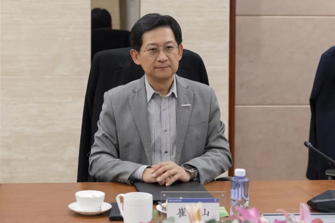 重磅签约!中控技术与万华化学达成i-OMC项目合作协议 重磅签约!中控技术与万华化学达成i-OMC项目合作协议