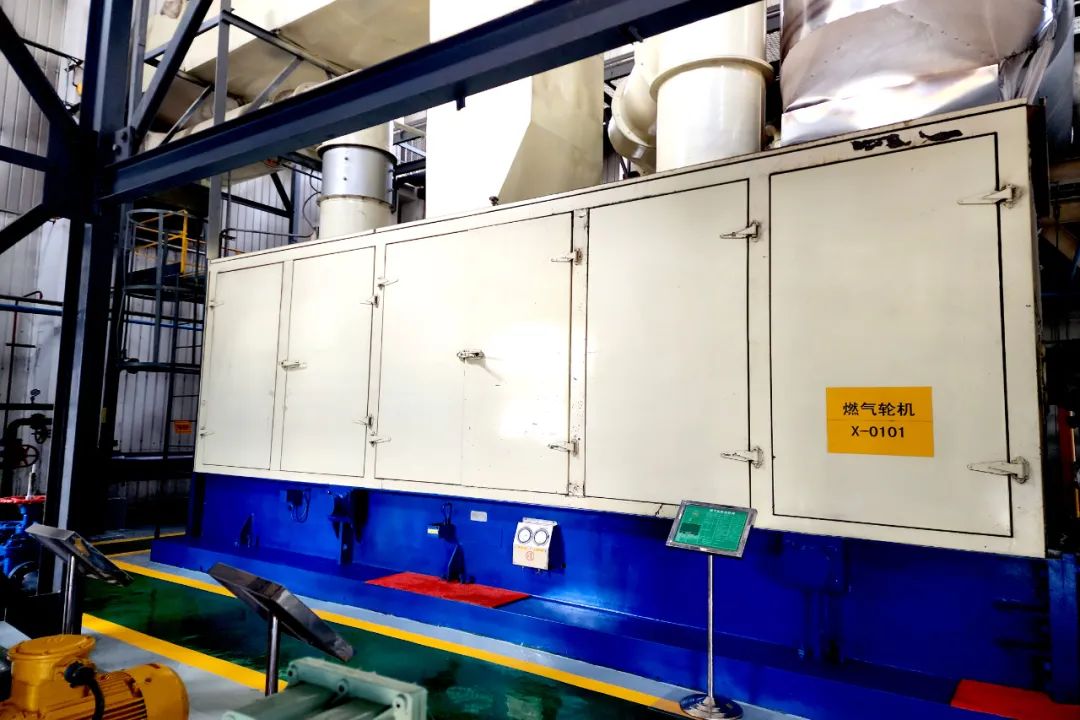 再添4台!北京康吉森科技在燃机控制领域再创佳绩 再添4台!北京康吉森科技在燃机控制领域再创佳绩