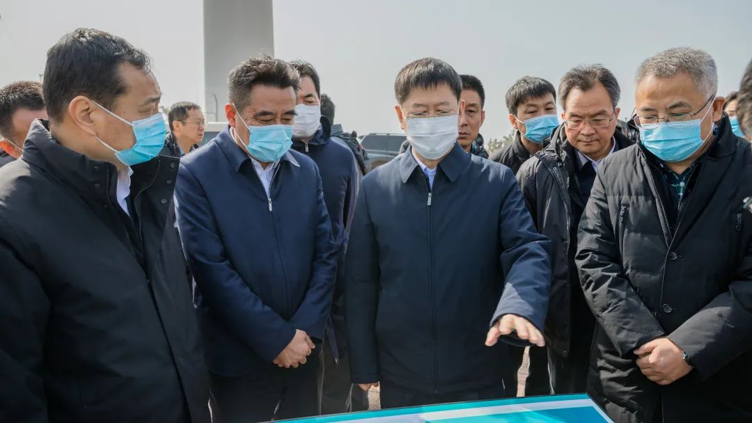 总投资超过700亿元!大型炼化一体化项目即将落地! 总投资超过700亿元!大型炼化一体化项目即将落地!