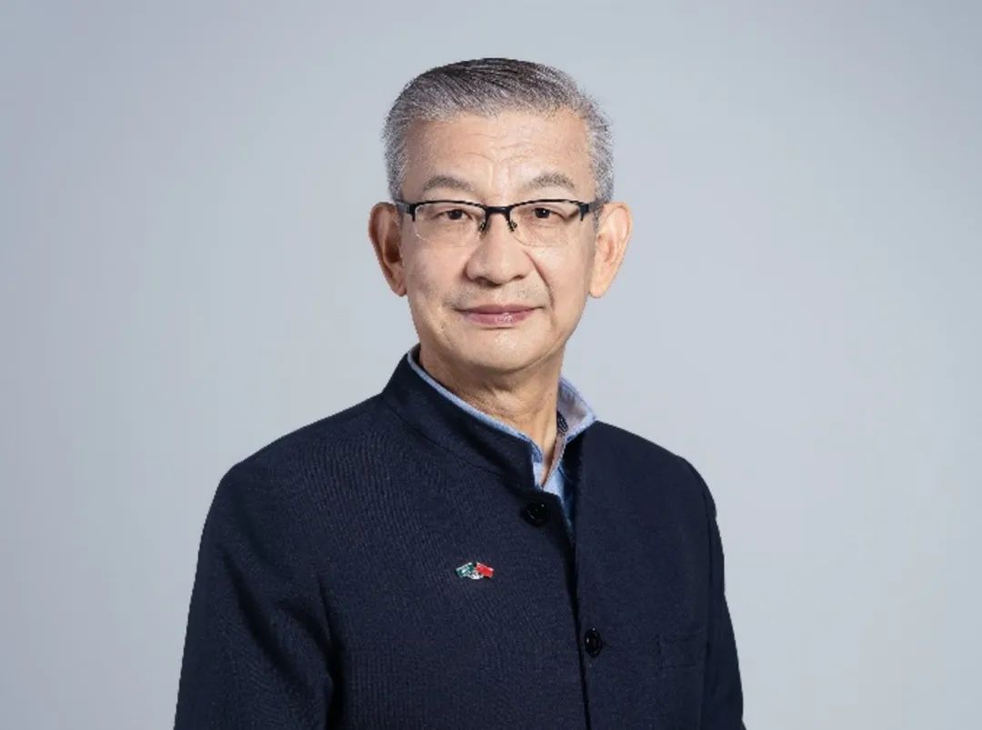 SABIC副总裁兼北亚区总裁李雷:制造业振兴“纵深”推进,在华外企大有可为 SABIC副总裁兼北亚区总裁李雷:制造业振兴“纵深”推进,在华外企大有可为