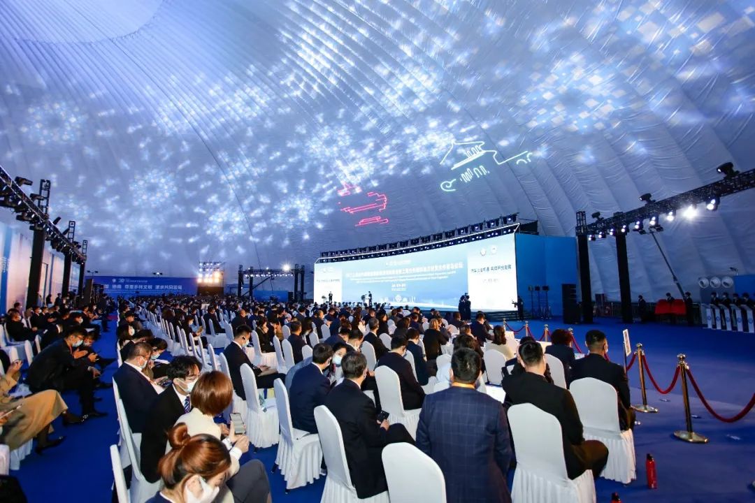 2023上海合作组织国际投资贸易博览会筹备工作启动 2023上海合作组织国际投资贸易博览会筹备工作启动