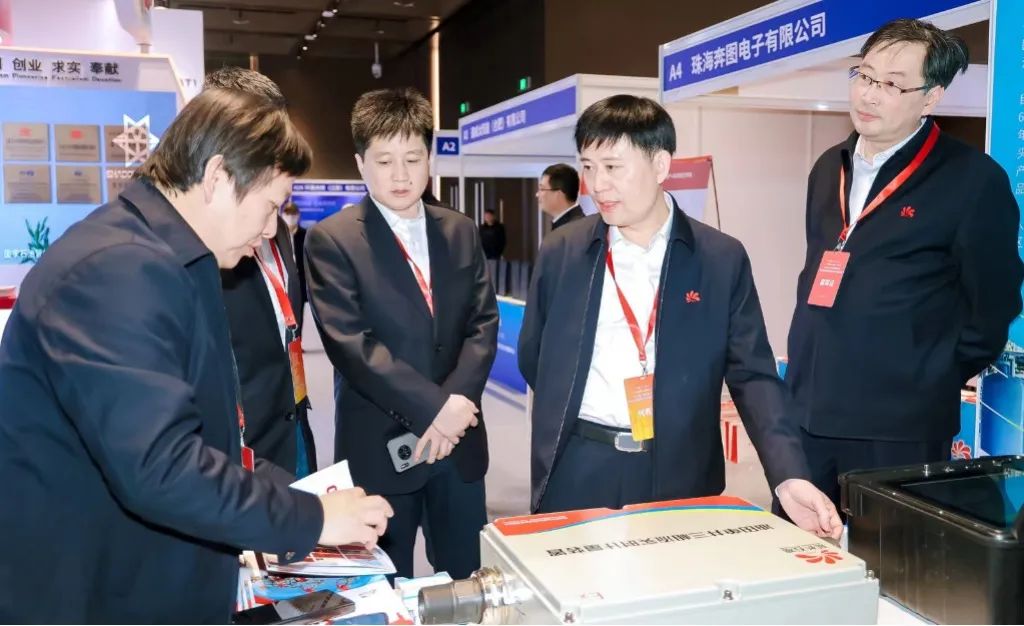 物资集团参加第二届全国石油石化采购与供应链技术交流大会并开展集团内部产品推介 物资集团参加第二届全国石油石化采购与供应链技术交流大会并开展集团内部产品推介