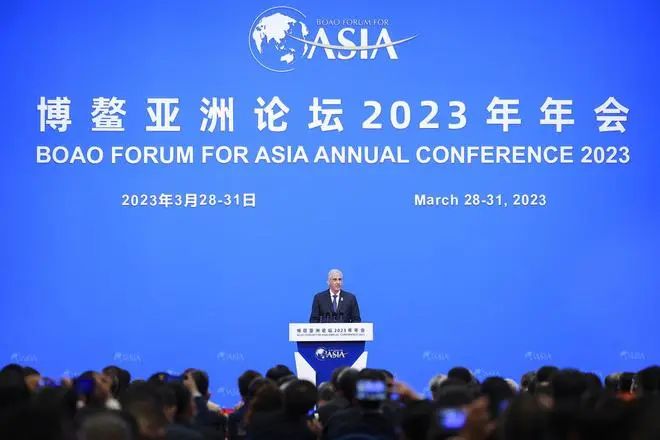 化工巨头SABIC表态!将进一步加大在华投资! 化工巨头SABIC表态!将进一步加大在华投资!