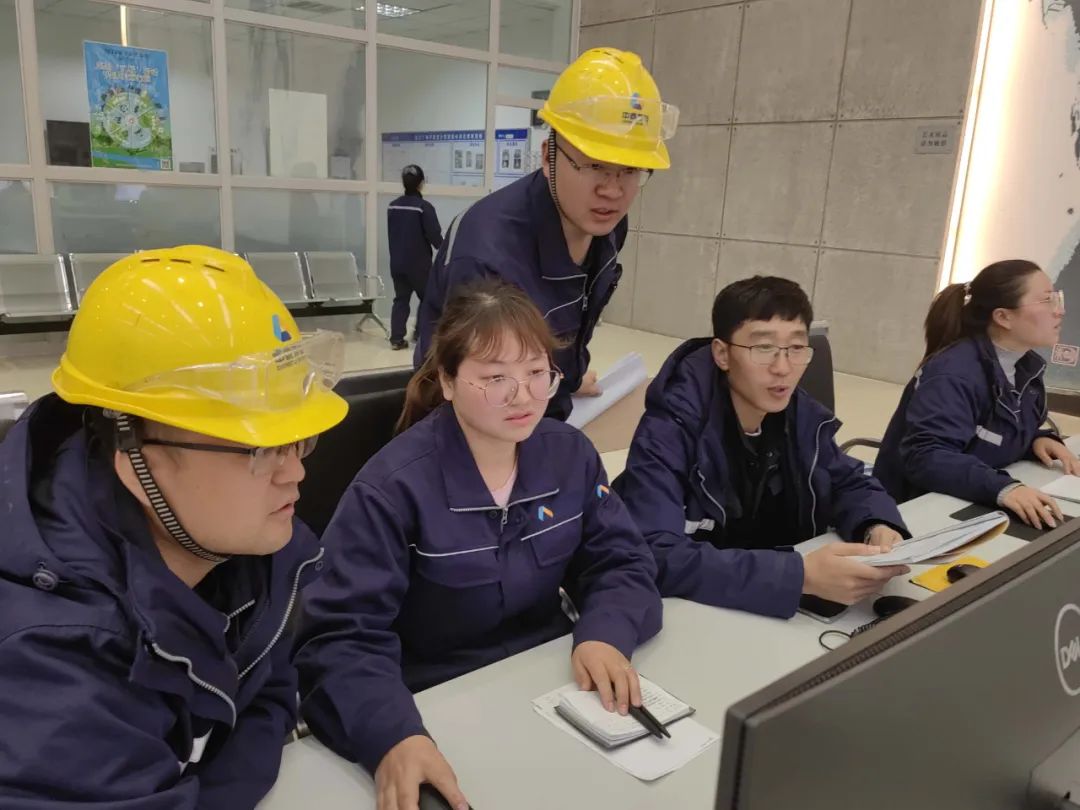 中泰美克四期BDO打通全流程!在建五期BDO和PBAT项目! 中泰美克四期BDO打通全流程!在建五期BDO和PBAT项目!