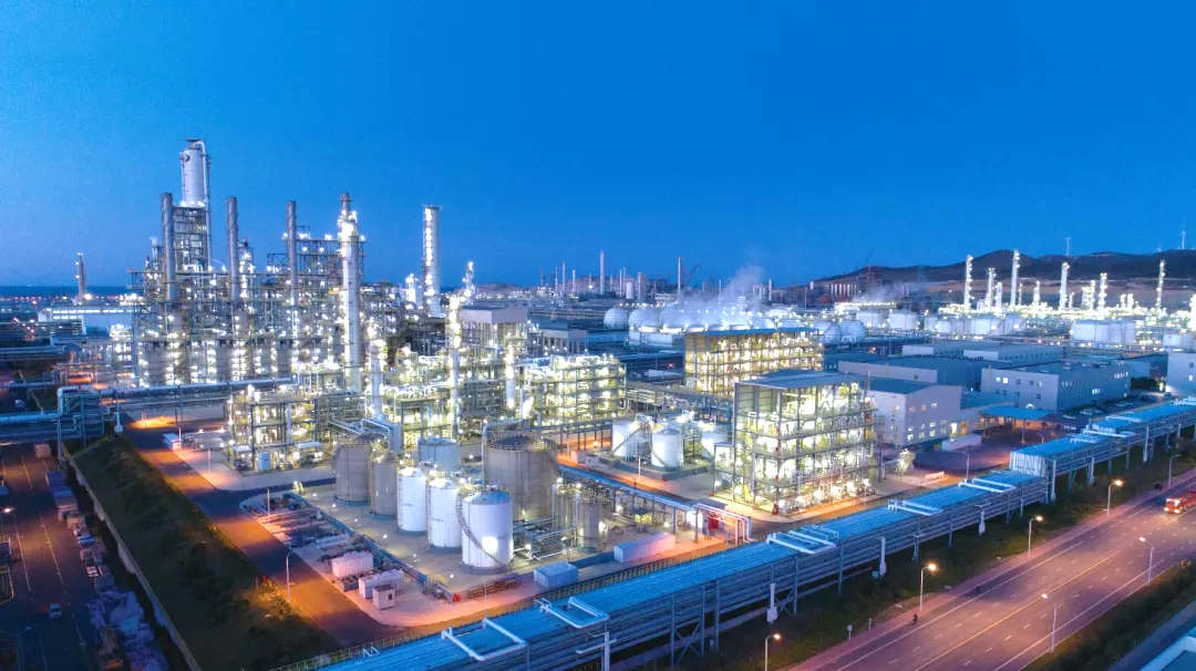 杭汽轮新能源有限公司成功签订万华化学能源站项目历史性大单 杭汽轮新能源有限公司成功签订万华化学能源站项目历史性大单